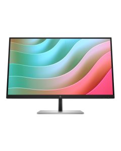 HP E-Series E27k G5 4K USB C-monitor