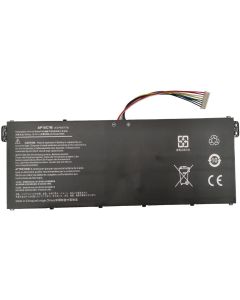 CoreParts MBXAC-BA0125 laptop reserve-onderdeel Batterij