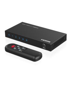 Microconnect MC-HDMISWITCH0301-4K video switch