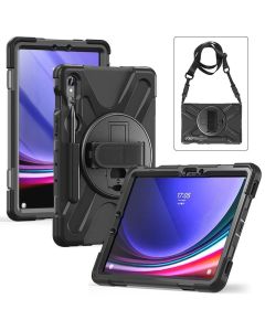 eSTUFF ES681857-BULK tabletbehuizing Zwart