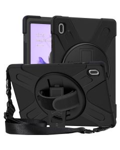 eSTUFF ES681858-BULK tabletbehuizing Zwart
