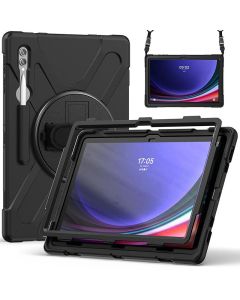 eSTUFF ES681859-BULK tabletbehuizing Zwart