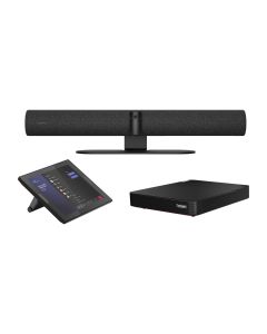 Jabra PanaCast 50 Room System video conferencing systeem 12 persoon/personen 13 MP Ethernet LAN Videovergaderingssysteem voor groepen