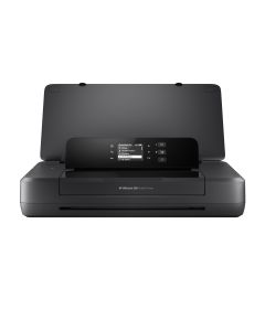 HP Officejet 200 Mobile Draadloos Kleur Printer