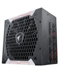 GIGABYTE AP850GM power supply unit 850 W 20+4 pin ATX ATX Zwart