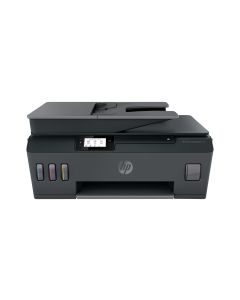 HP Smart Tank Plus 570 Draadloos All-in-One Kleur Printer, Kopieerapparaat, scanner