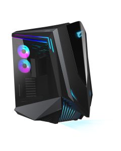 GIGABYTE AORUS C700 GLASS Full Tower Zwart