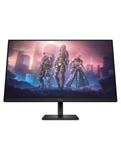 OMEN by HP 31,5 inch QHD 165 Hz gamingmonitor - OMEN 32q