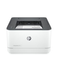 HP LaserJet Pro 3002dn Zwart-wit Printer, Alleen Ethernet; Dubbelzijdig