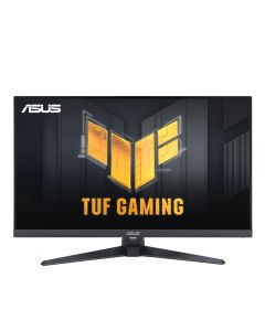 ASUS TUF Gaming VG328QA1A computer monitor 80 cm (31.5") 1920 x 1080 Pixels Full HD LED Zwart
