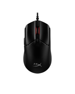 HyperX Pulsefire Haste 2 - gamingmuis (zwart)
