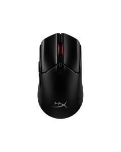 HyperX Pulsefire Haste 2 - draadloze gamingmuis (zwart)