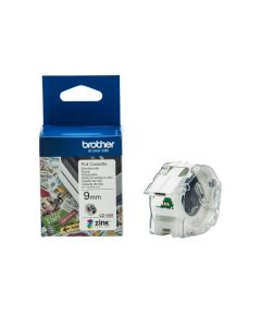 Brother CZ-1001 labelprinter-tape