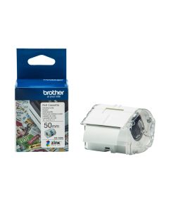 Brother CZ-1005 labelprinter-tape