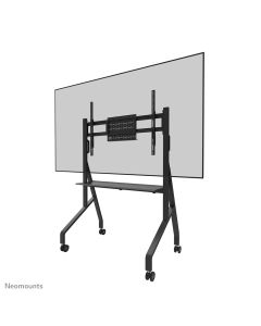 Neomounts FL50-525BL1 TV trolley 55-86" - snelle installatie - TÜV