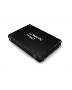 Samsung PM1653 7,68 TB 2.5" SAS V-NAND