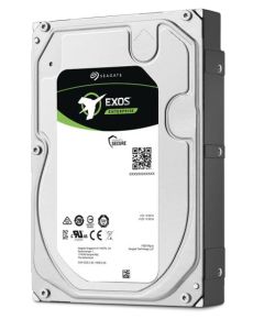 Seagate Enterprise ST4000NM003A interne harde schijf 4 TB 7200 RPM 3.5" SAS