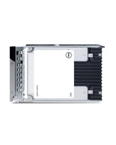 DELL 345-BDOM internal solid state drive 1,92 TB 2.5" SATA III