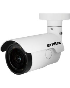 Ernitec 0070-05403-VAXALPR bewakingscamera IP-beveiligingscamera Binnen & buiten Plafond/muur/paal