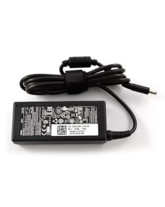 DELL 8XW1N netvoeding & inverter Binnen 65 W Zwart
