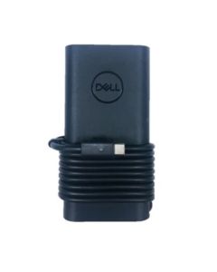 DELL F8XD9 netvoeding & inverter Binnen 90 W Zwart