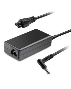 CoreParts MBXHP-AC0072 netvoeding & inverter Binnen 120 W Zwart