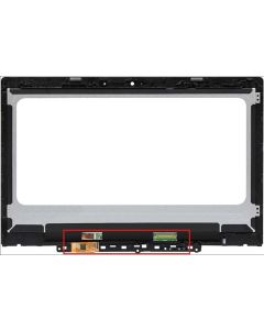 CoreParts MSC116H30-328M laptop reserve-onderdeel Beeldscherm