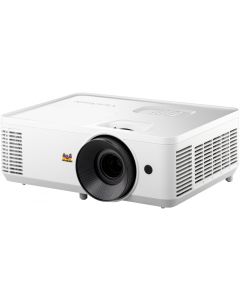 Viewsonic PA700W beamer/projector Projector met normale projectieafstand 4500 ANSI lumens WXGA (1280x800) Wit