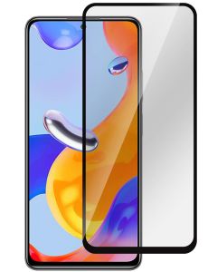 eSTUFF ES515080 scherm- & rugbeschermer voor mobiele telefoons Doorzichtige schermbeschermer Xiaomi 1 stuk(s)