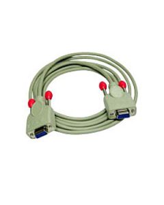 Lindy 31578 VGA kabel 5 m VGA (D-Sub) Grijs