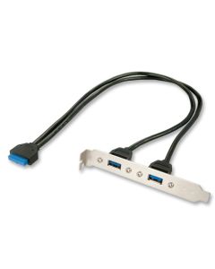 Lindy 33096 interne usb-kabel