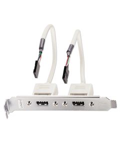 Lindy 33147 interne usb-kabel