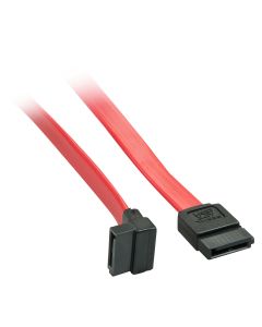 Lindy 33352 interne stroomkabel 0,7 m