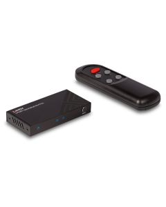 Lindy 38337 video switch HDMI
