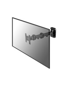 Lindy 40765 tv-bevestiging Zwart