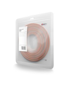 Lindy 48115 netwerkkabel Oranje 30 m Cat6 U/UTP (UTP)