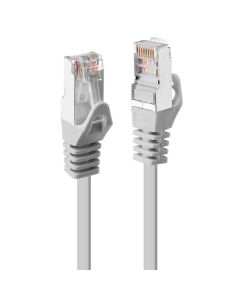 Lindy 48338 netwerkkabel Grijs 3 m Cat5e F/UTP (FTP)