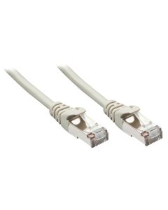 Lindy 48350 netwerkkabel Grijs 30 m Cat5e F/UTP (FTP)