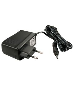 Lindy 70227 netvoeding & inverter Binnen Zwart