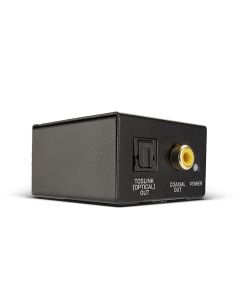 Lindy 70309 audio-omzetter