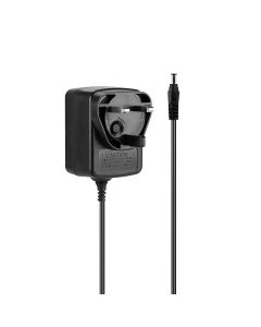 Lindy 73826 netvoeding & inverter Binnen 30 W Zwart