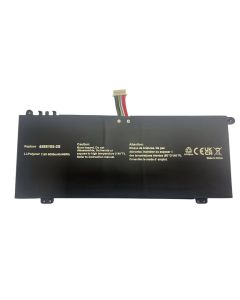 CoreParts MBXTO-BA0066 laptop reserve-onderdeel Batterij