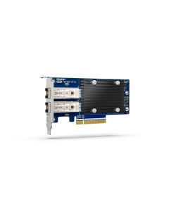 QNAP QXG-10G2SF-X710 netwerkkaart Intern