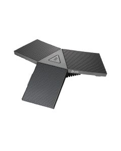 HP Poly Studio X50/X52/X70/USB-tafelmicrofoon