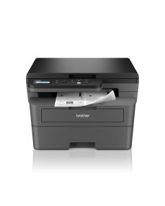 Brother DCP-L2620DW multifunctionele printer Laser A4 1200 x 1200 DPI 32 ppm Wifi