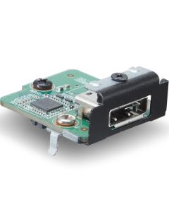 Lenovo 4XH1K25075 interfacekaart/-adapter Intern DisplayPort