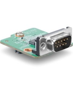 Lenovo COM Expansion Card interfacekaart/-adapter Intern RS-232