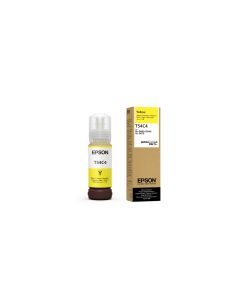 Epson T54C Yellow SURELAB SL-D500