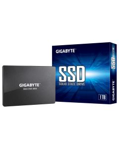 GIGABYTE GP-GSTFS31100TNTD internal solid state drive 1 TB 2.5" SATA