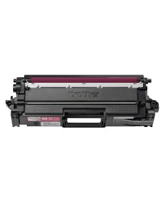 Brother TN-821XLM tonercartridge 1 stuk(s) Origineel Magenta